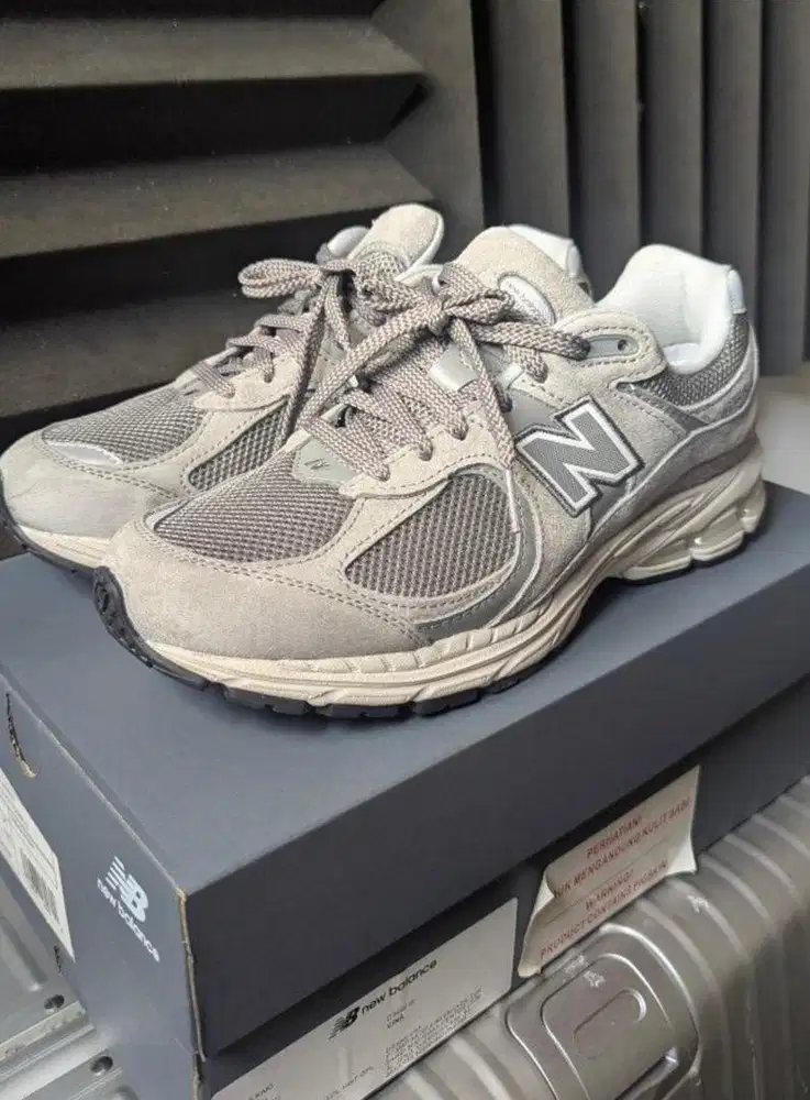 New Balance NB 2002R Marble Head PT MAP Pig Skin - 40,5 (25,5)