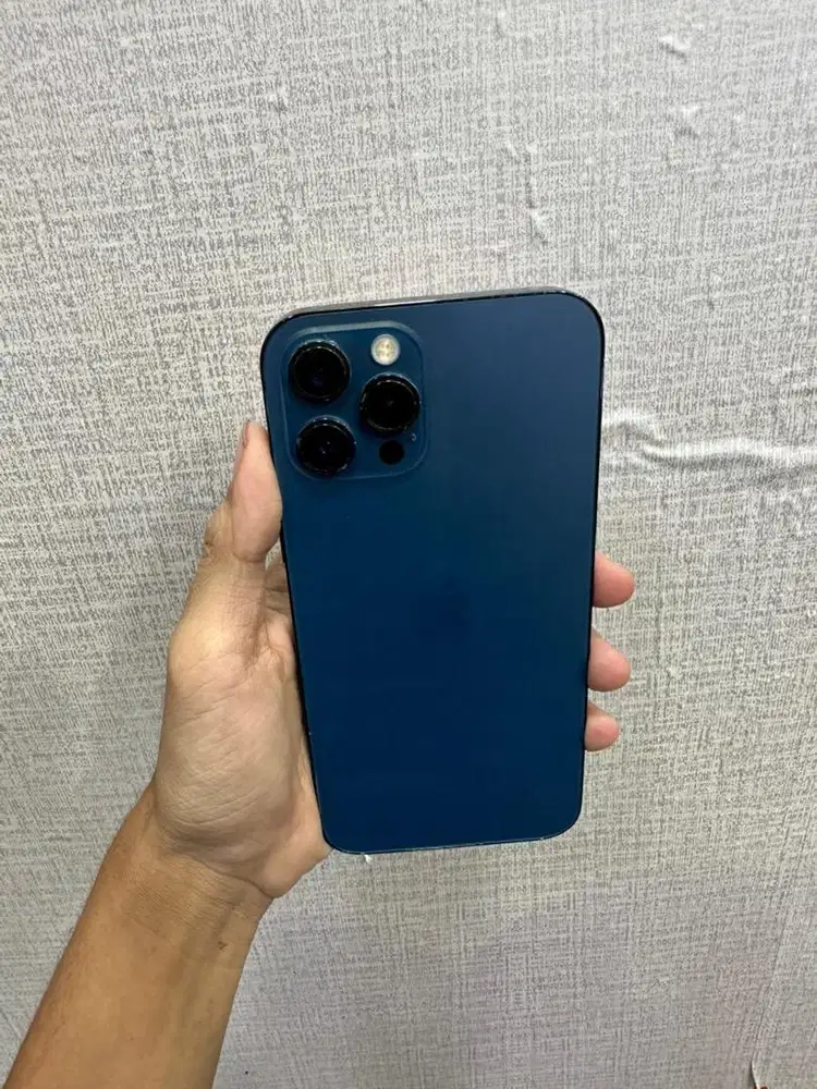 Iphone 12 promax 512gb