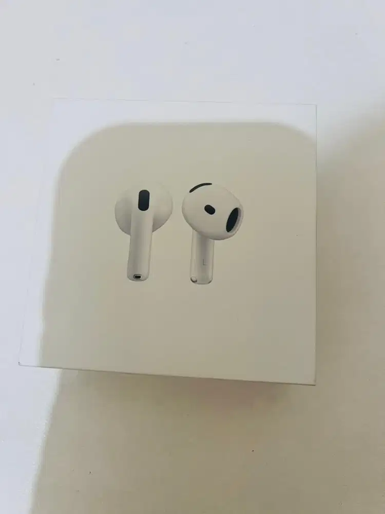 Airpod 4 non ANC