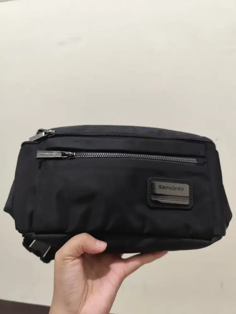 Open road waistbag Samsonite