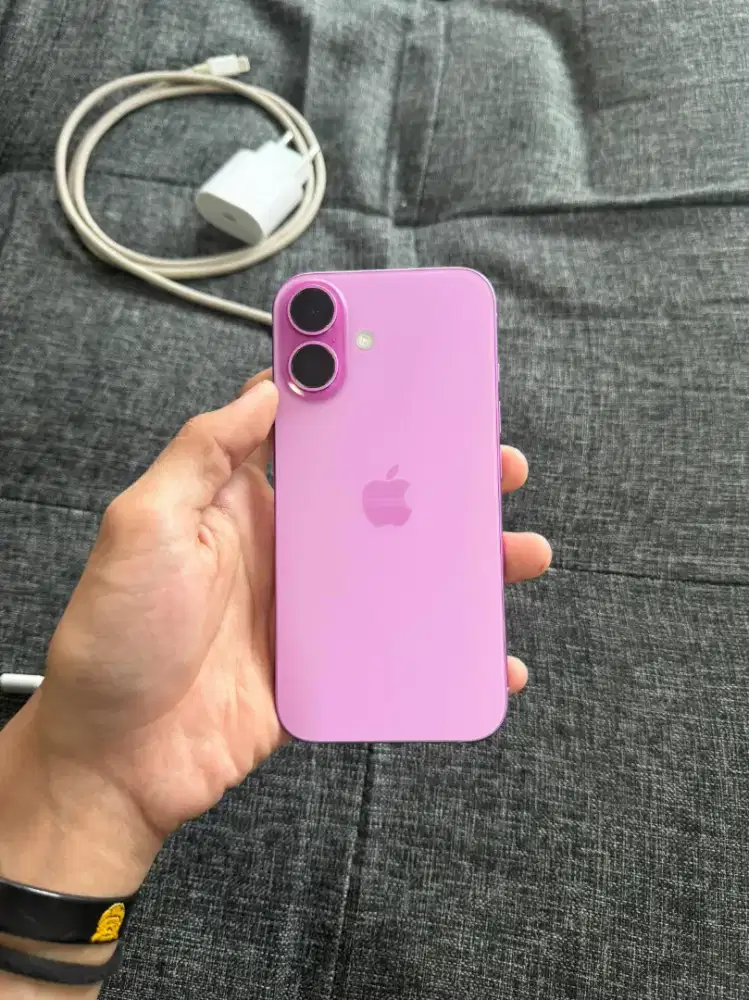 iPhone 13 128 iBox pink