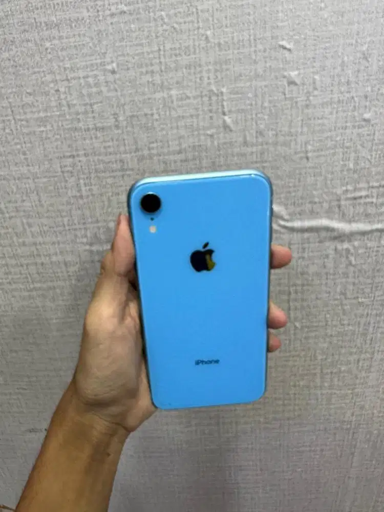 Iphone xr 128gb