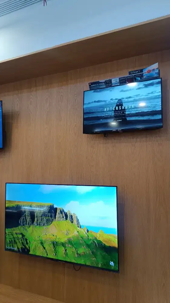 Xiaomi TV Google TV