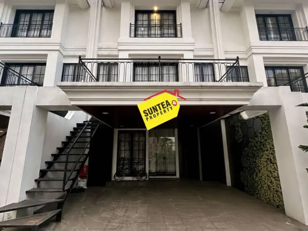 Rumah SHM Pesanggrahan Cocok Untuk Keluarga (SPL 0366 MA)