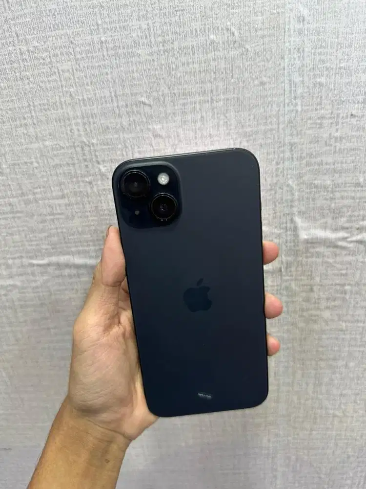 Iphone 15 plus 128gb ibox