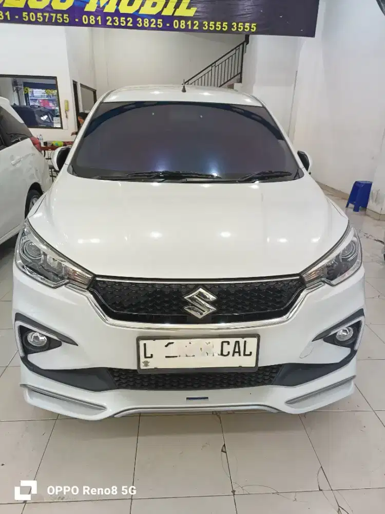 ERTIGA GT SPORT 2023 LOW KM