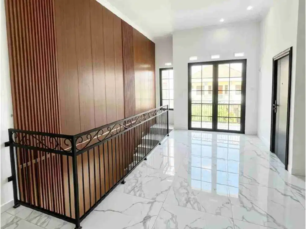 RUMAH MEWAH DAN ELEGAN BUAH BATU BANDUNG