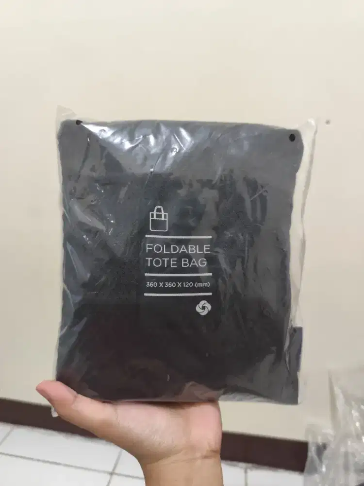 Totebag Samsonite