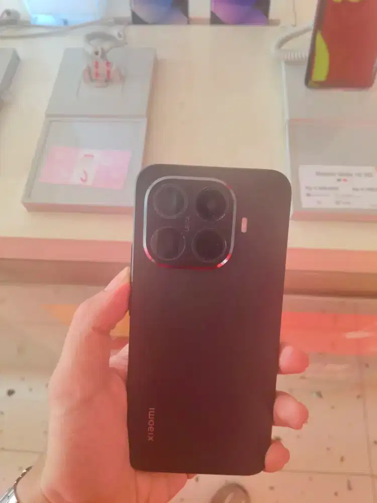 Promo Cicilan 0% New Xiaomi 15T Pro