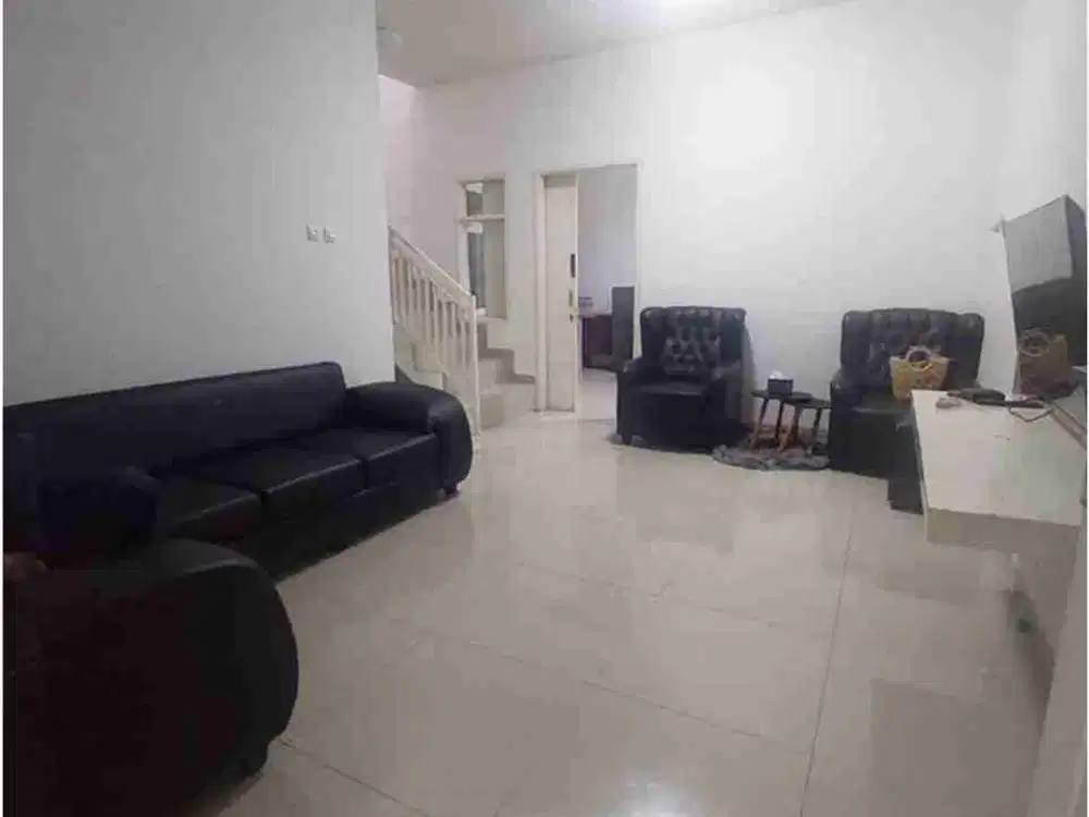 FOR SALE RUMAH MINIMALIS SIAP HUNI BANDUNG