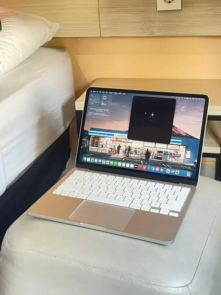 MacBook Neo 2026 8/512 Touch ID