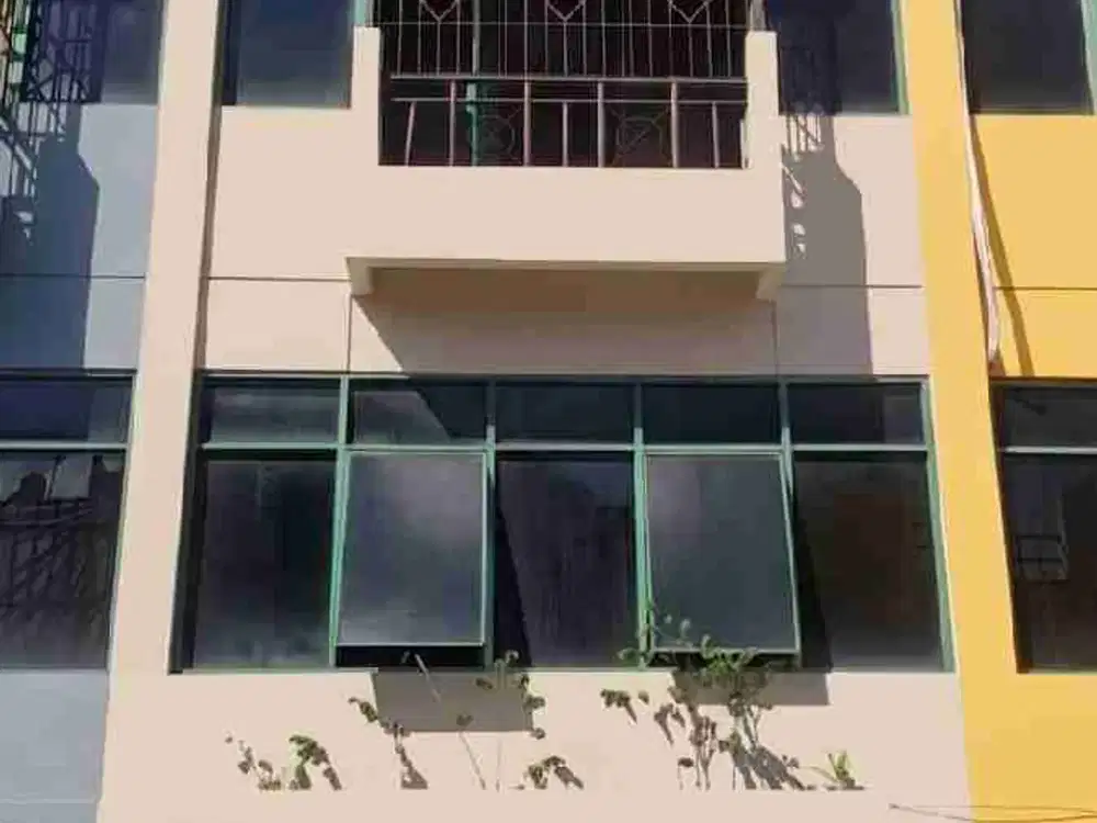 Ruko Murah Pengampon Square