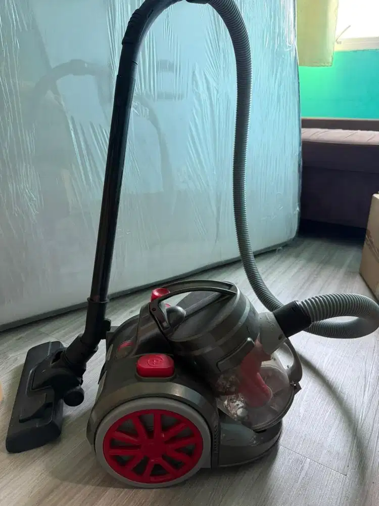 Vacum cleaner krisbow