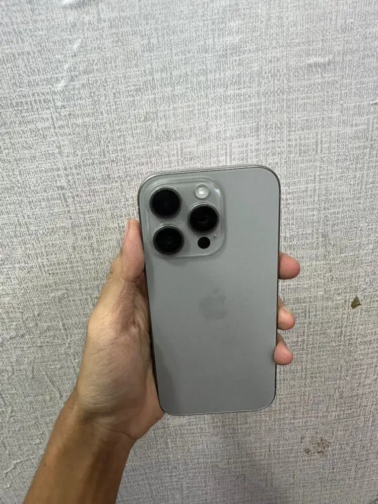 Iphone 16 pro 512gb