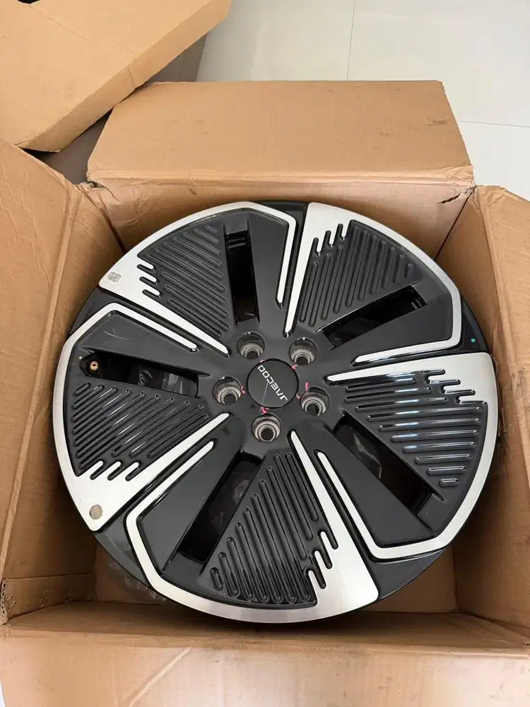 Velg Jaecoo J5 Ring 18