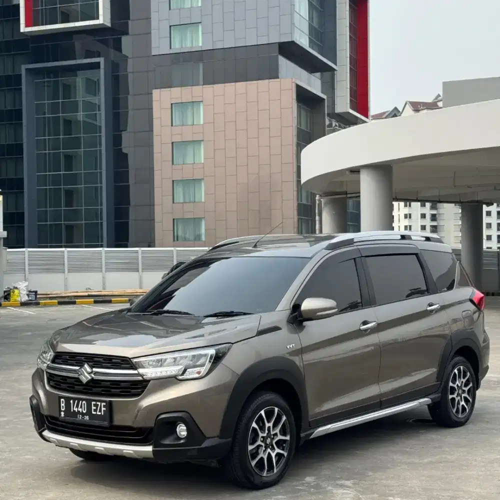 Suzuki XL7 Beta 1.5 AT 2021