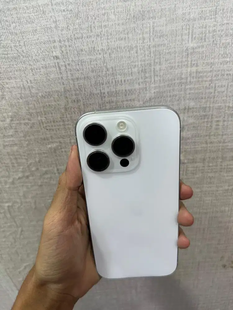 Iphone 16 pro 512gb