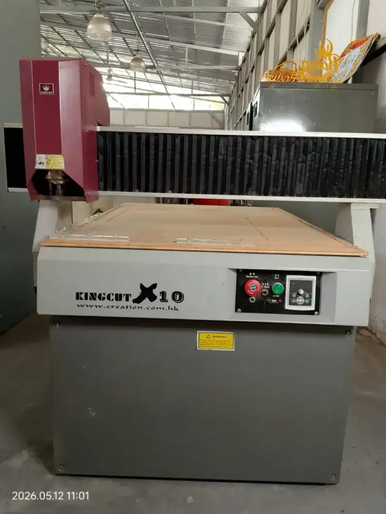 cnc router spindel 2,2 kw