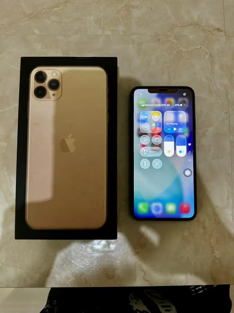 iPhone 11 Pro Max