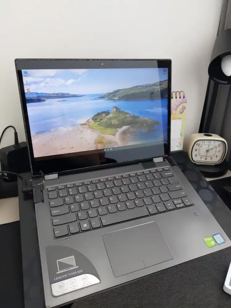 Laptop Lenovo Yoga 520 Touchscreen