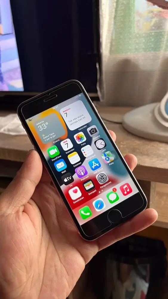 IPHONE 6S 32GB NORMAL