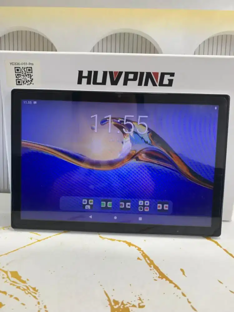 Tab PC Huvping 4G 16GB/1TB