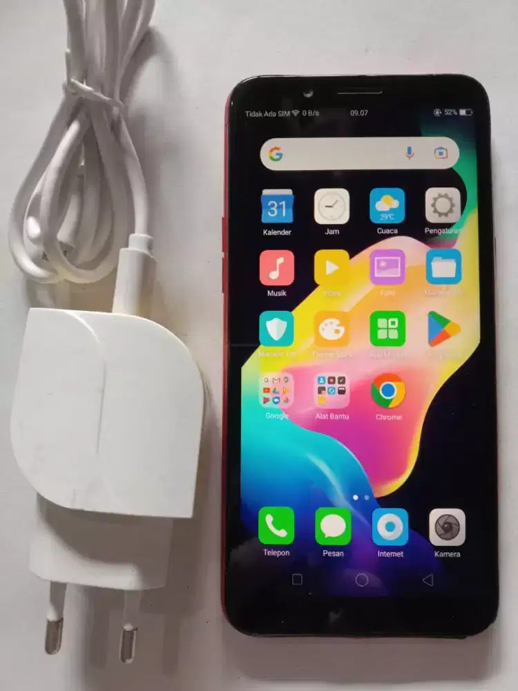 HP OPPO A83 RAM 2/16