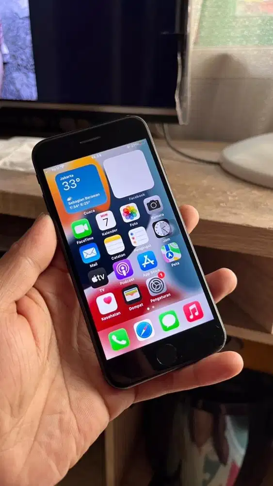 IPHONE 7 32GB NORMAL