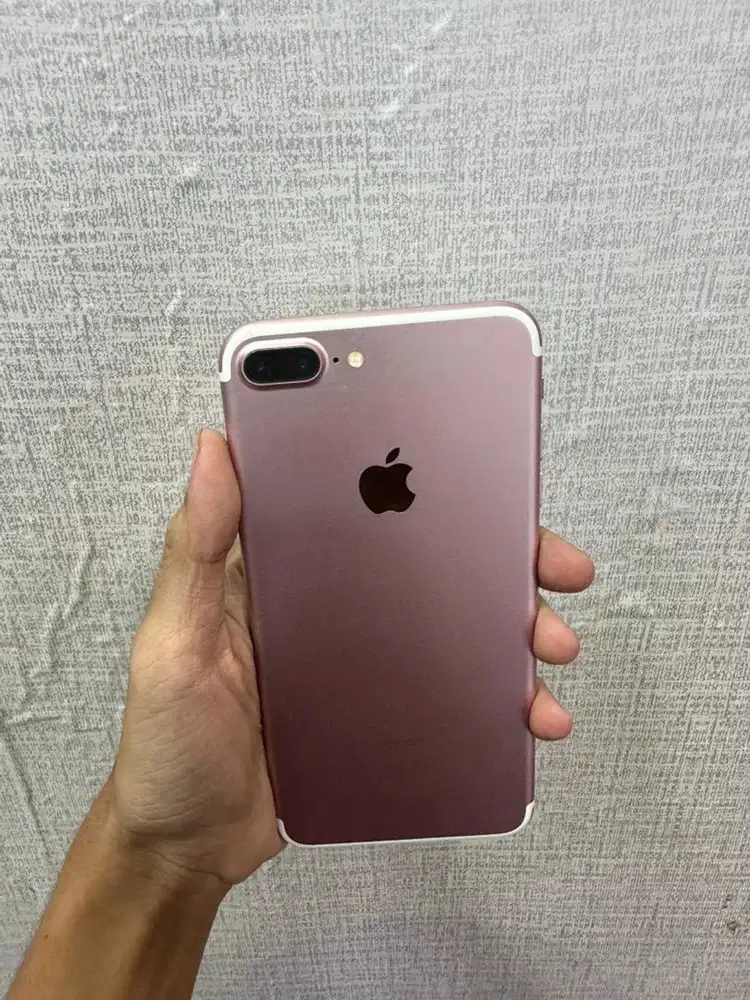 Iphone 7 plus 128gb