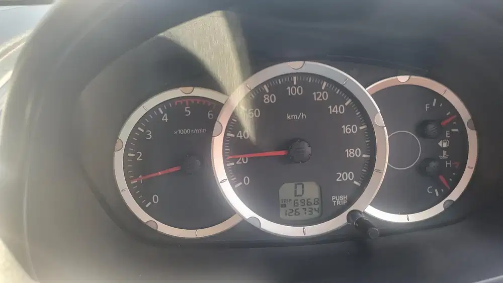 Mitsubishi Pajero 2011 Diesel