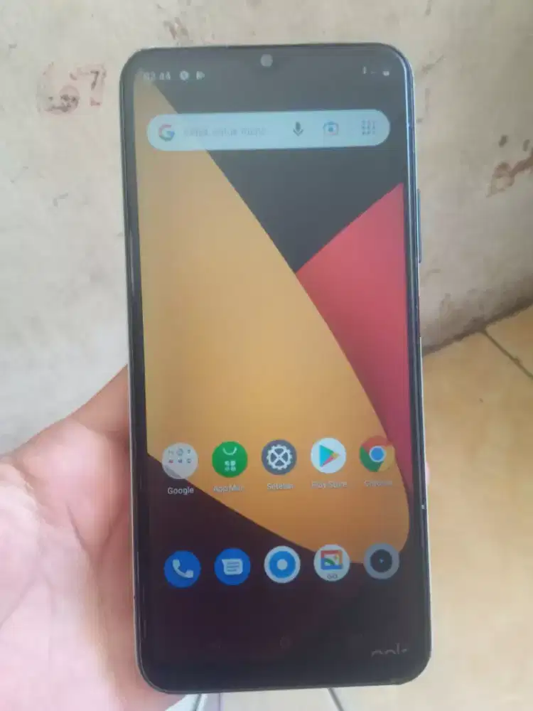 HP REALME NARZO 50i