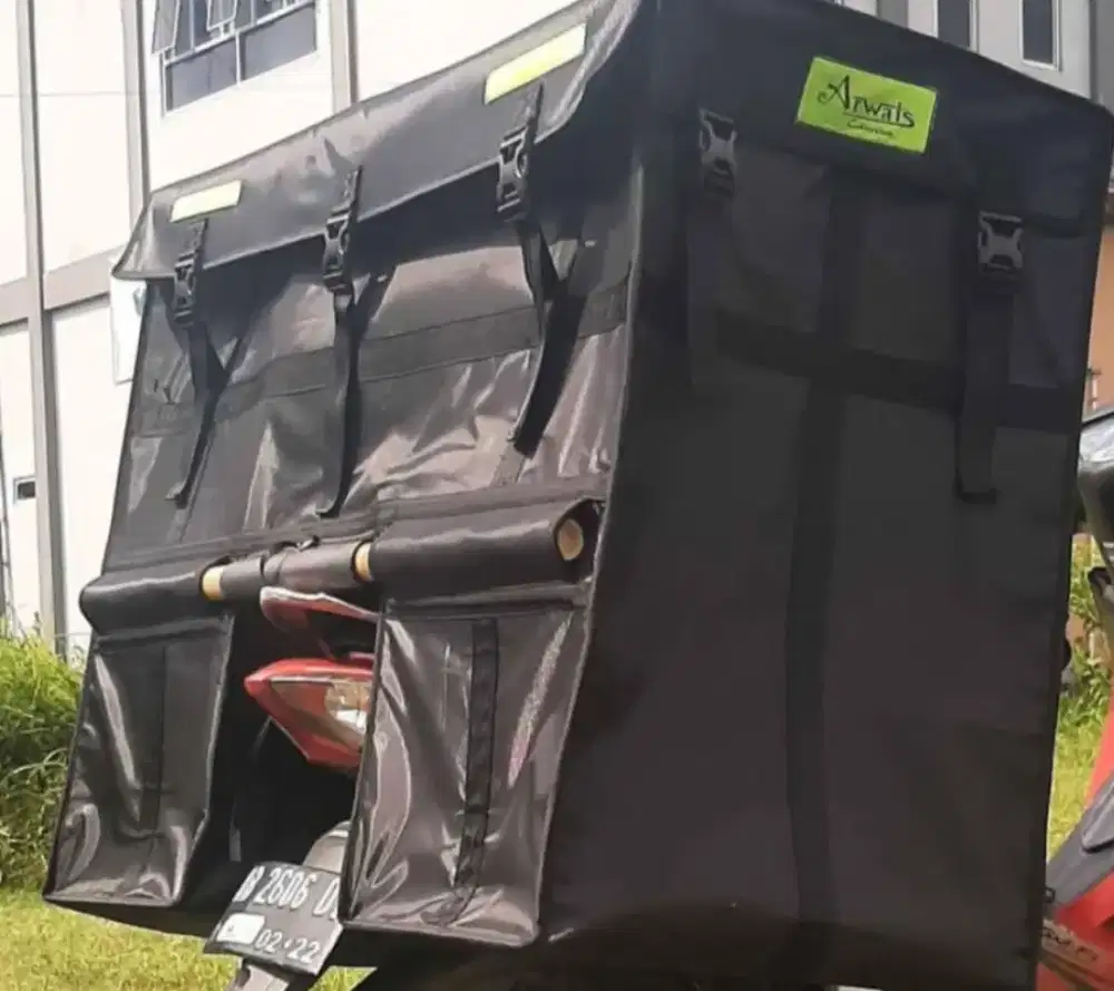 Kronjot jumbo cocok untuk sales