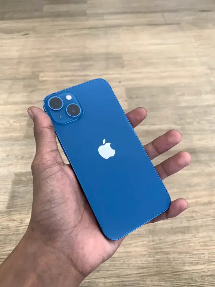 IPHONE 13 256GB INTER ALL PROVIDER FULLSET NOMONUS