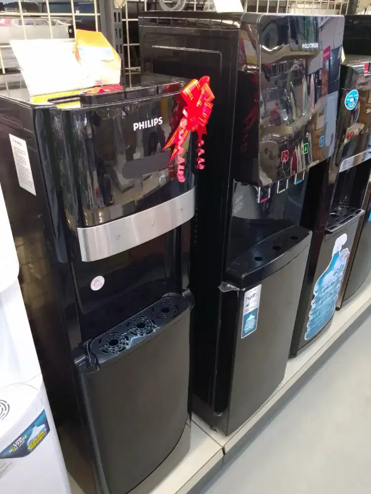 PROMO DISPENSER MENGGUNAKAN INDODANA