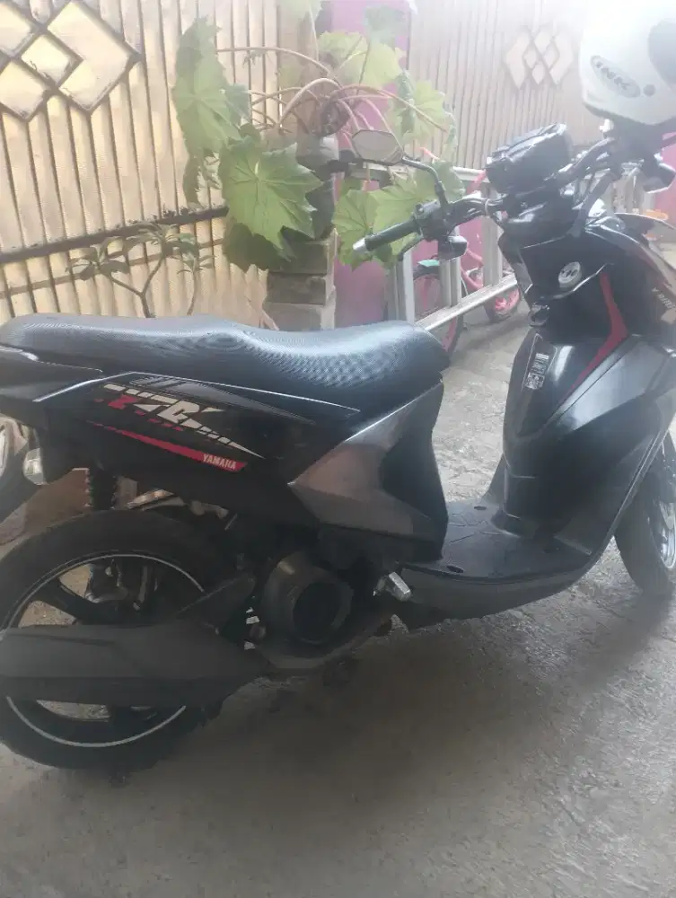 X-ride mulusss tangan pertama..nepis..nego tipis..