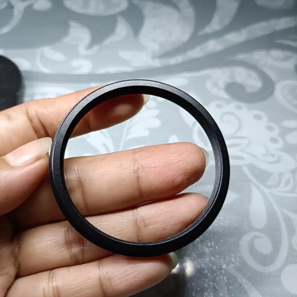  step up ring filter lensa 58 mm - 52 mm