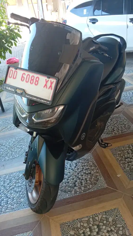 Nmax ABS remot 2024