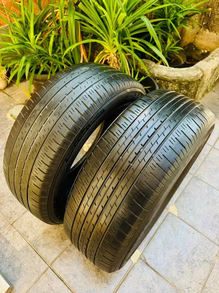 Ban Bridgestone Dueler H/L 235 60 r18