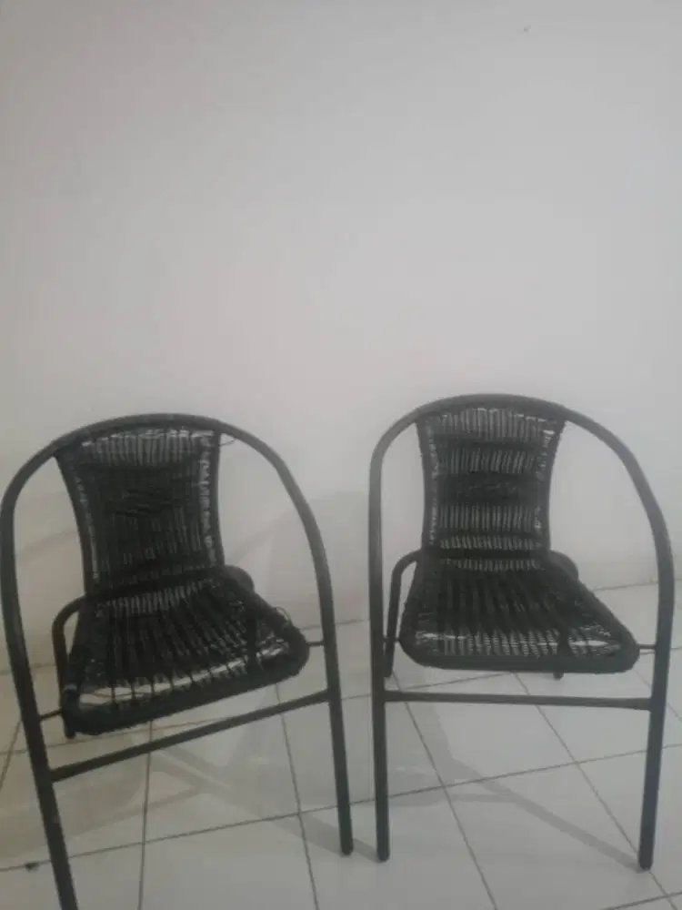 jual meja kursi ace hardware second