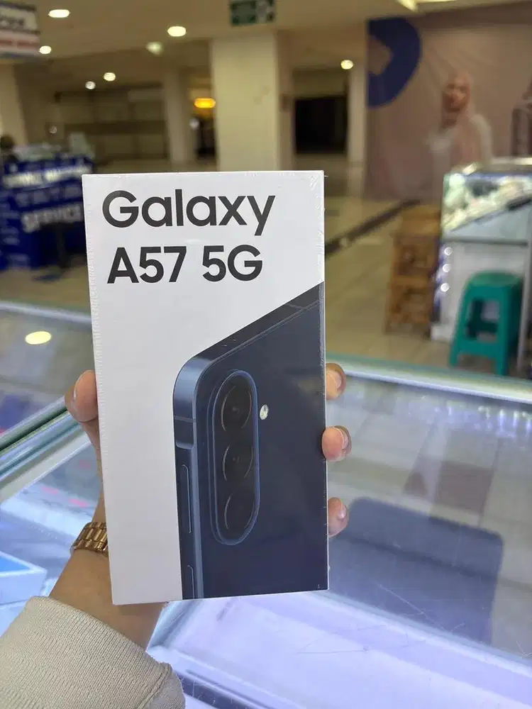 Samsung a57 8/128