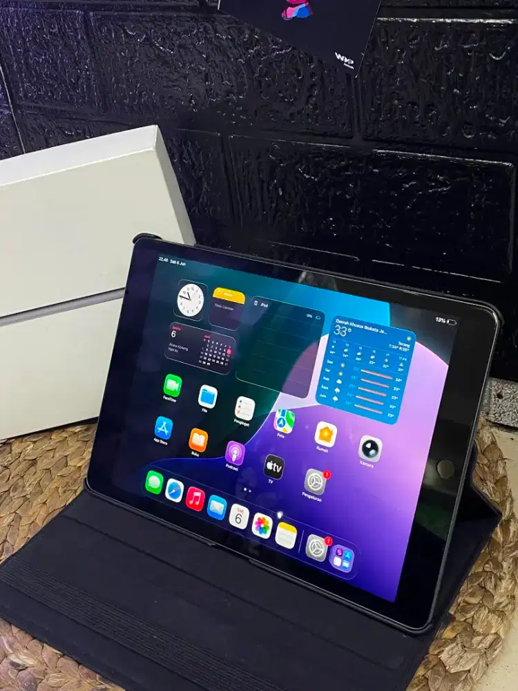 iPad Gen 9 64GB iBox