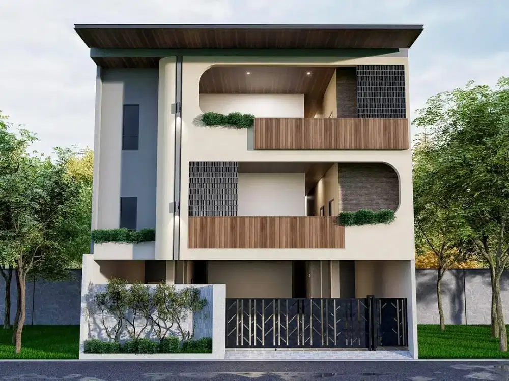 Jual Rumah Kost di Kebraon, Karang Pilang Surabaya