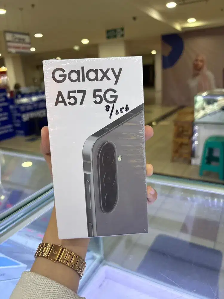 Samsung a57 8/256