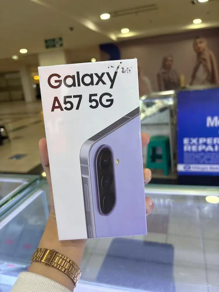 Samsung a57 12/256