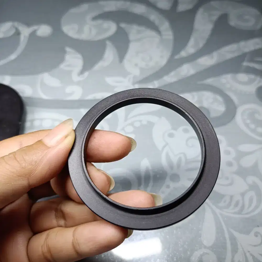  step up ring filter lensa 52 mm - 62 mm
