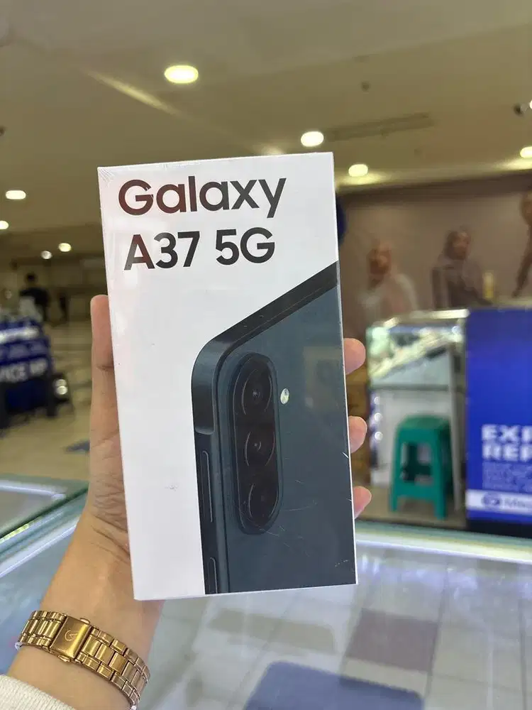Samsung a37 8/256