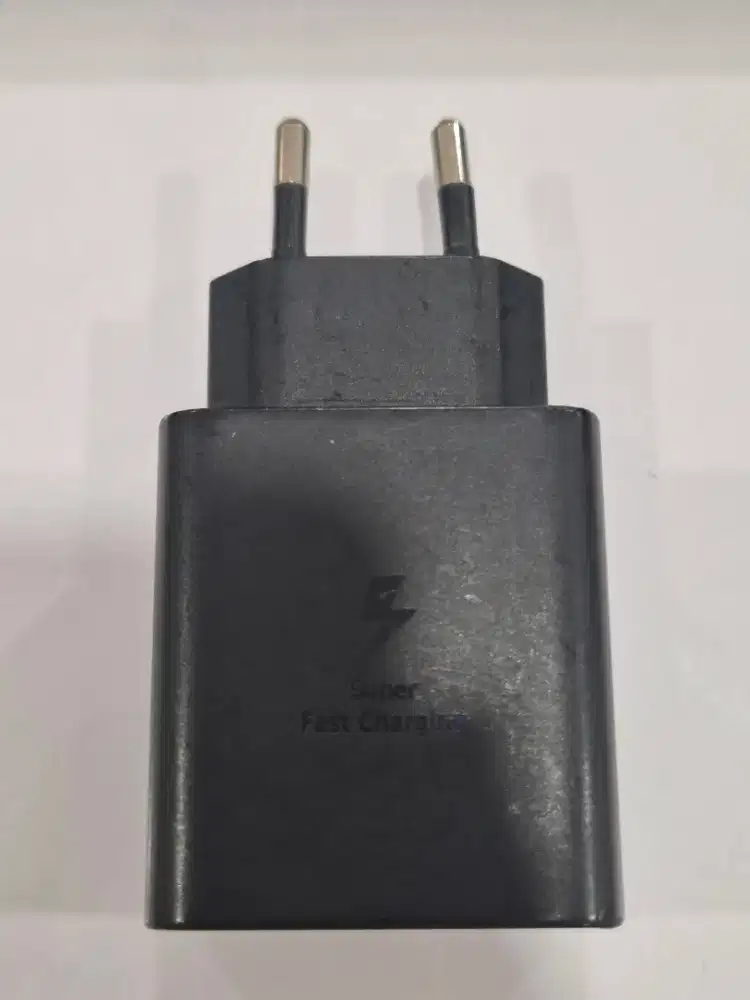 Charger Samsung 45W Murah aja