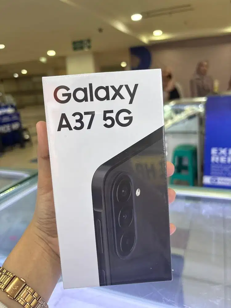 Samsung a37 8/128
