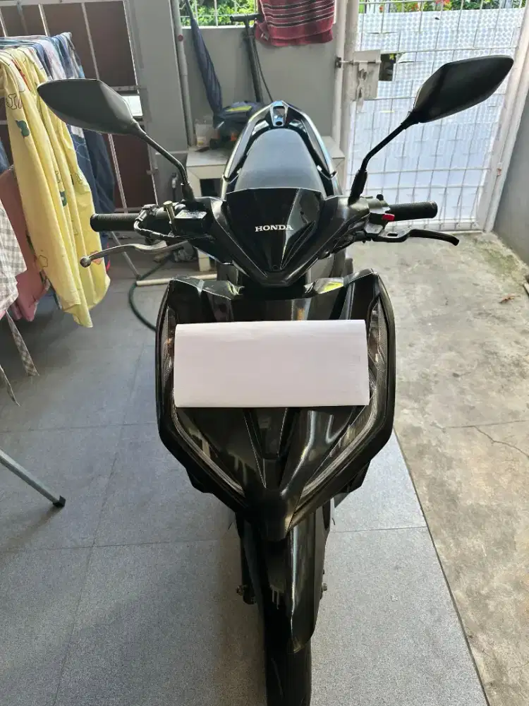 VARIO 150 KEYLESS K59J 2021