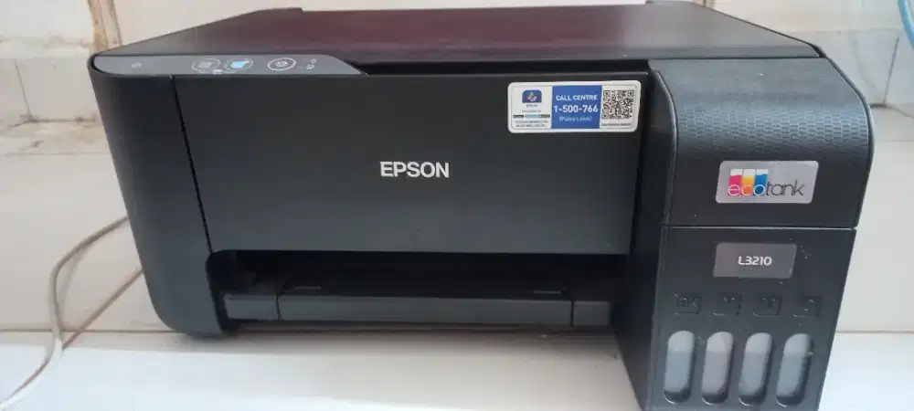Printer Epson L3210